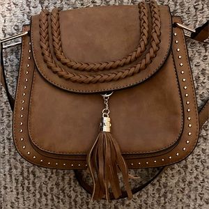 Crossbody bag